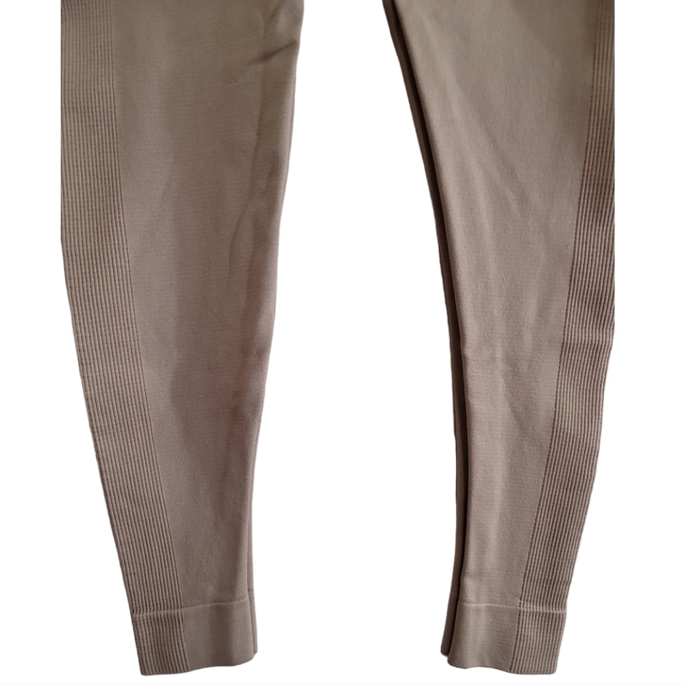 Set Active Sportbody Leggings Dugout Medium Athletic Workout - Picture 3 of 7